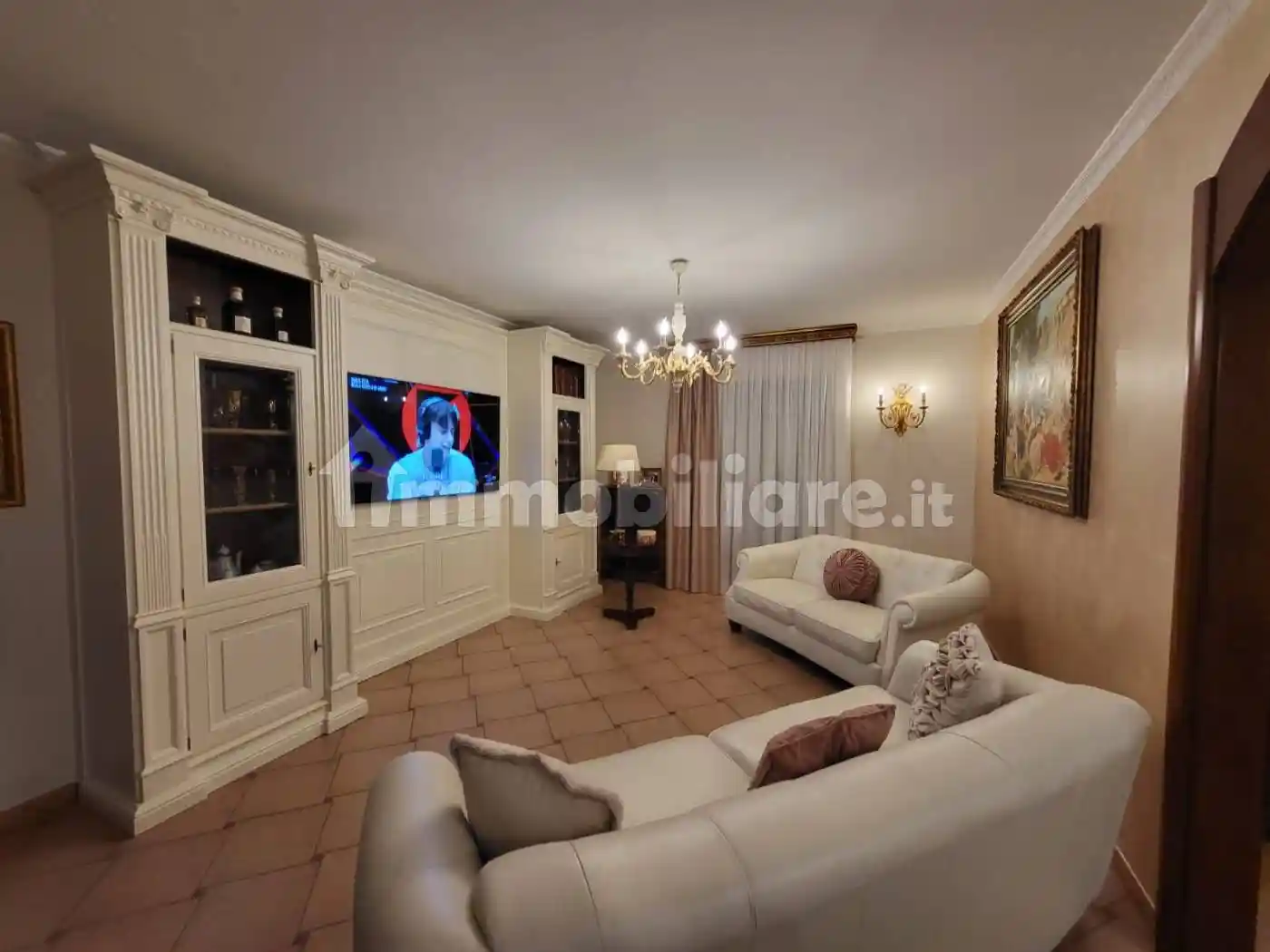 Appartamento in vendita a Andria
