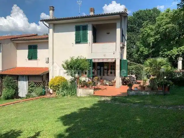 Villa in vendita a Lastra a Signa
