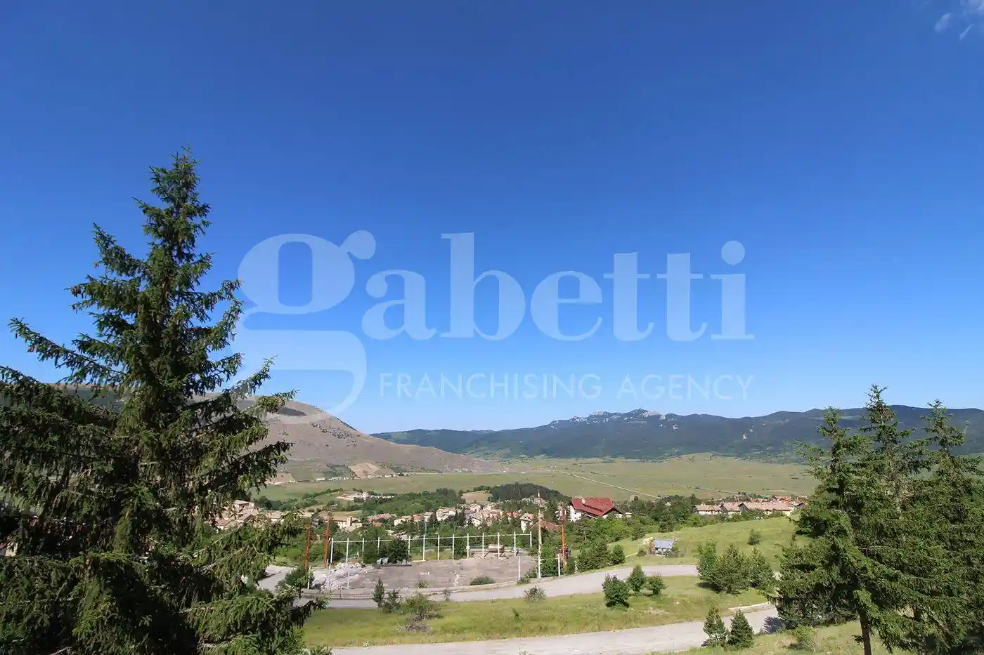 Quadrilocale via Valle, 2, Pescocostanzo - foto 4