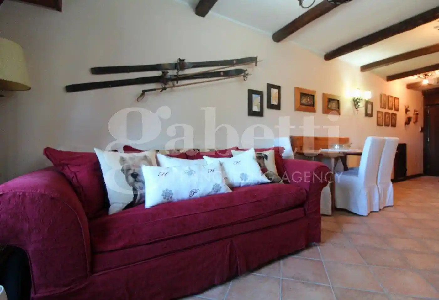 Quadrilocale via Valle, 2, Pescocostanzo - foto 5