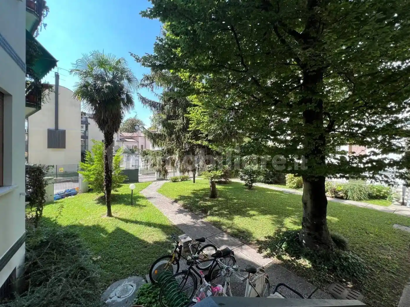 Appartamento in vendita a Treviso