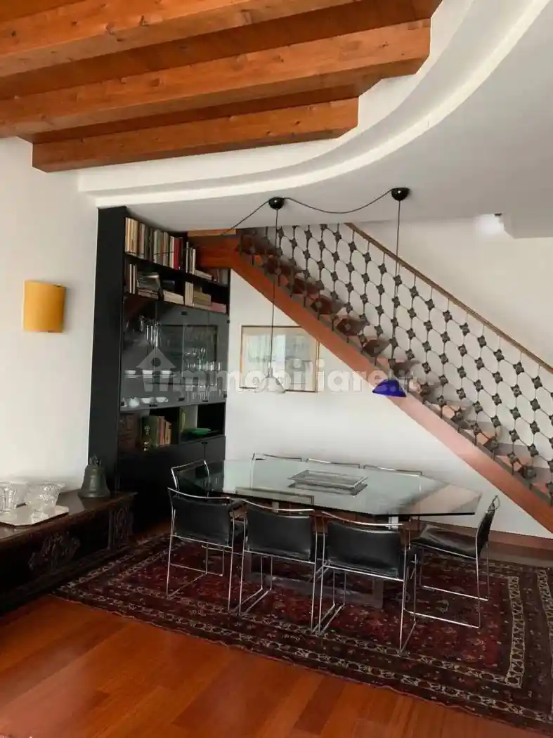 Appartamento in vendita a Treviso