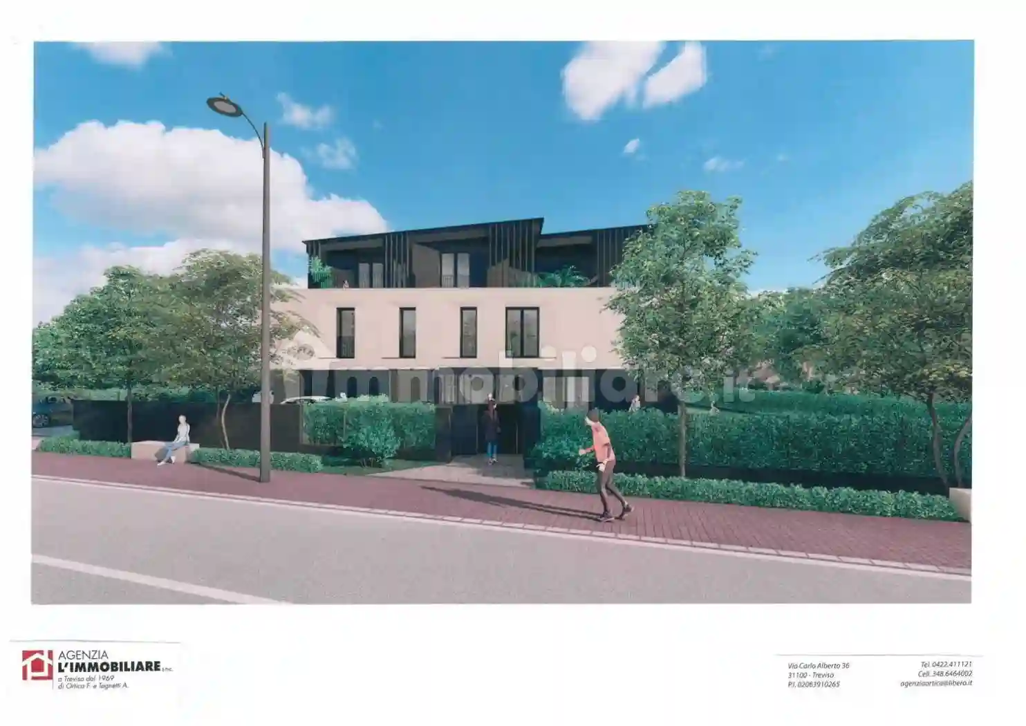 Appartamento - foto 3