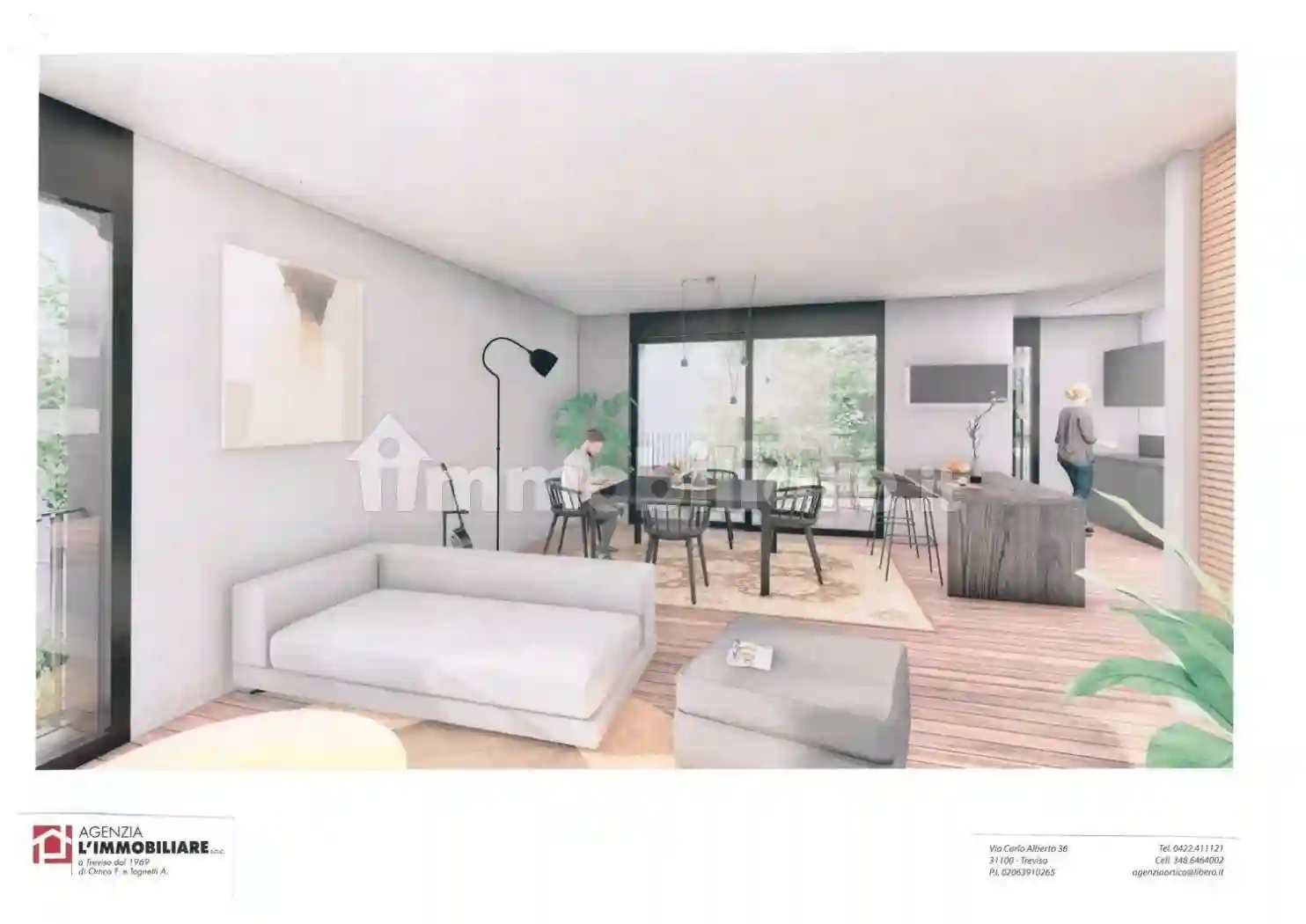 Appartamento - foto 5