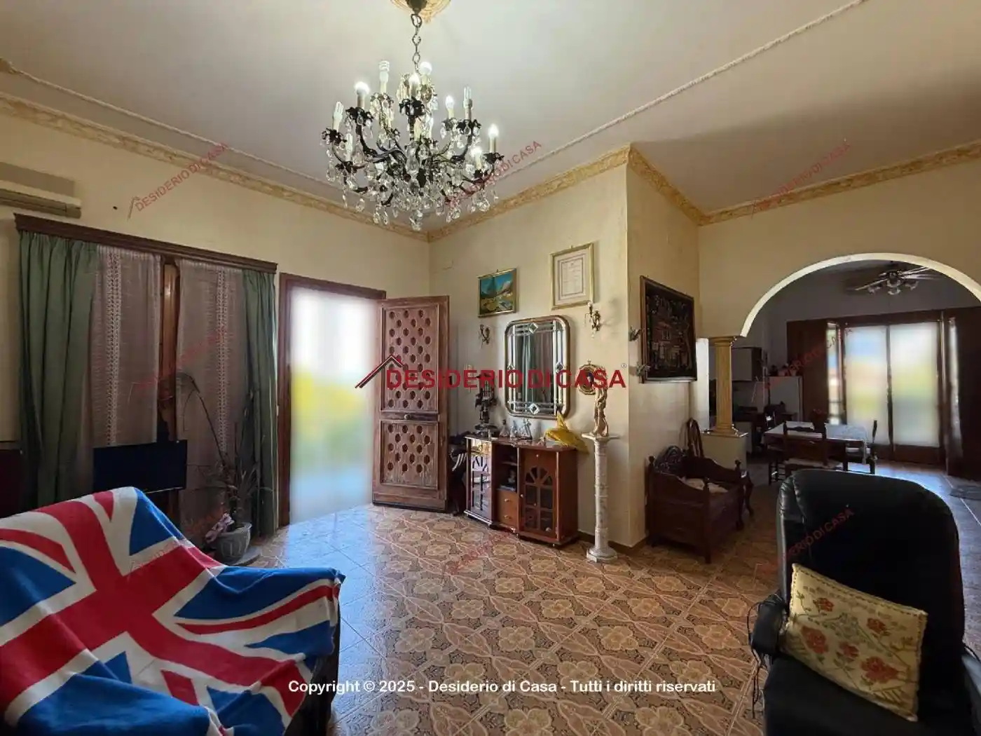 Villetta a schiera in vendita a Carini