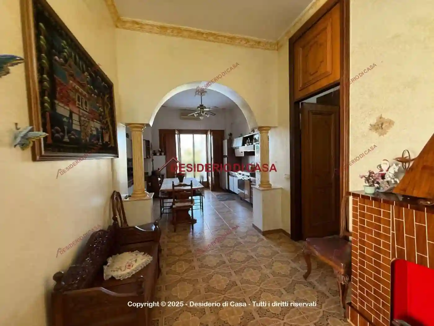 Villetta a schiera - foto 4