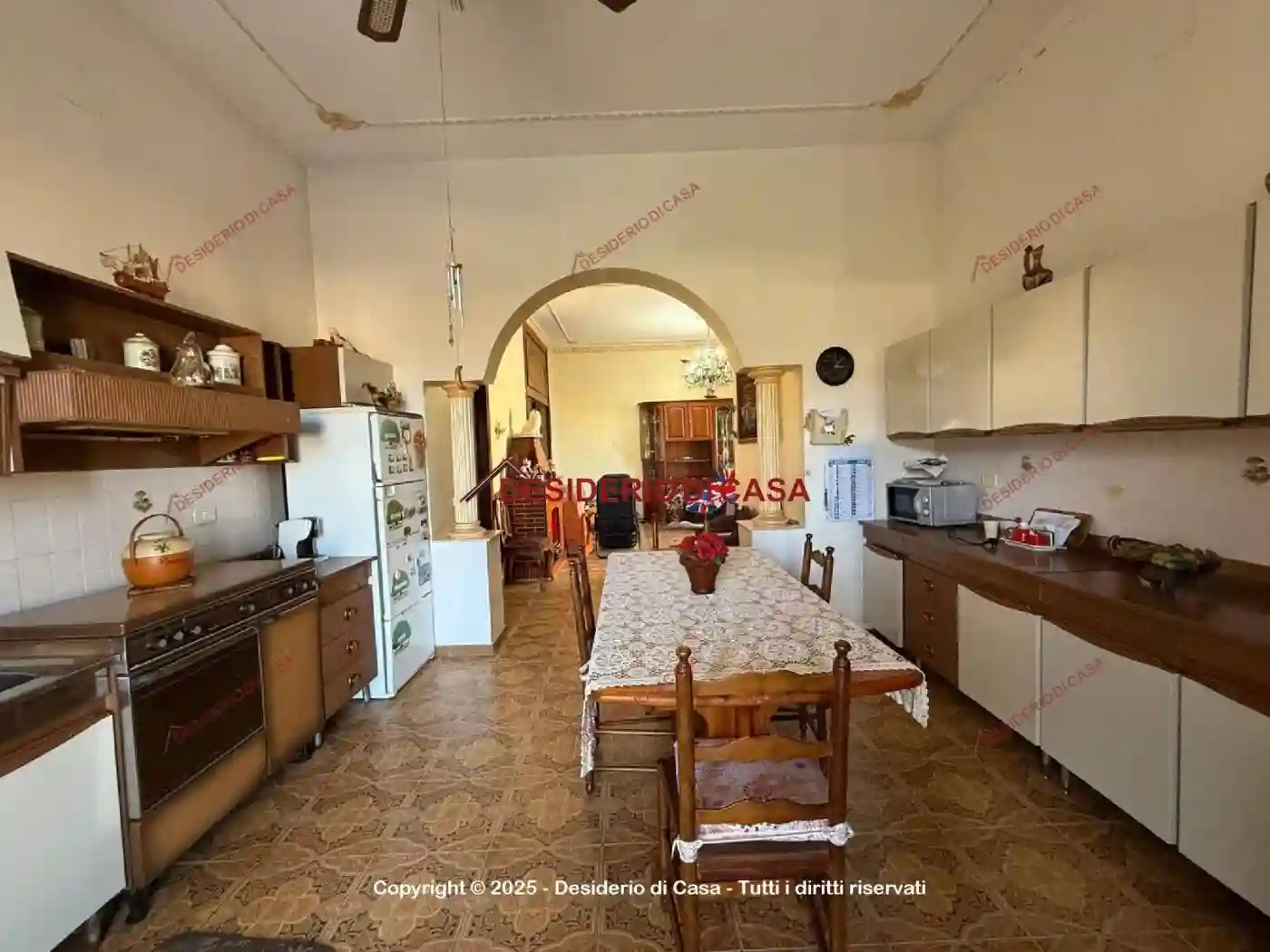 Villetta a schiera - foto 5