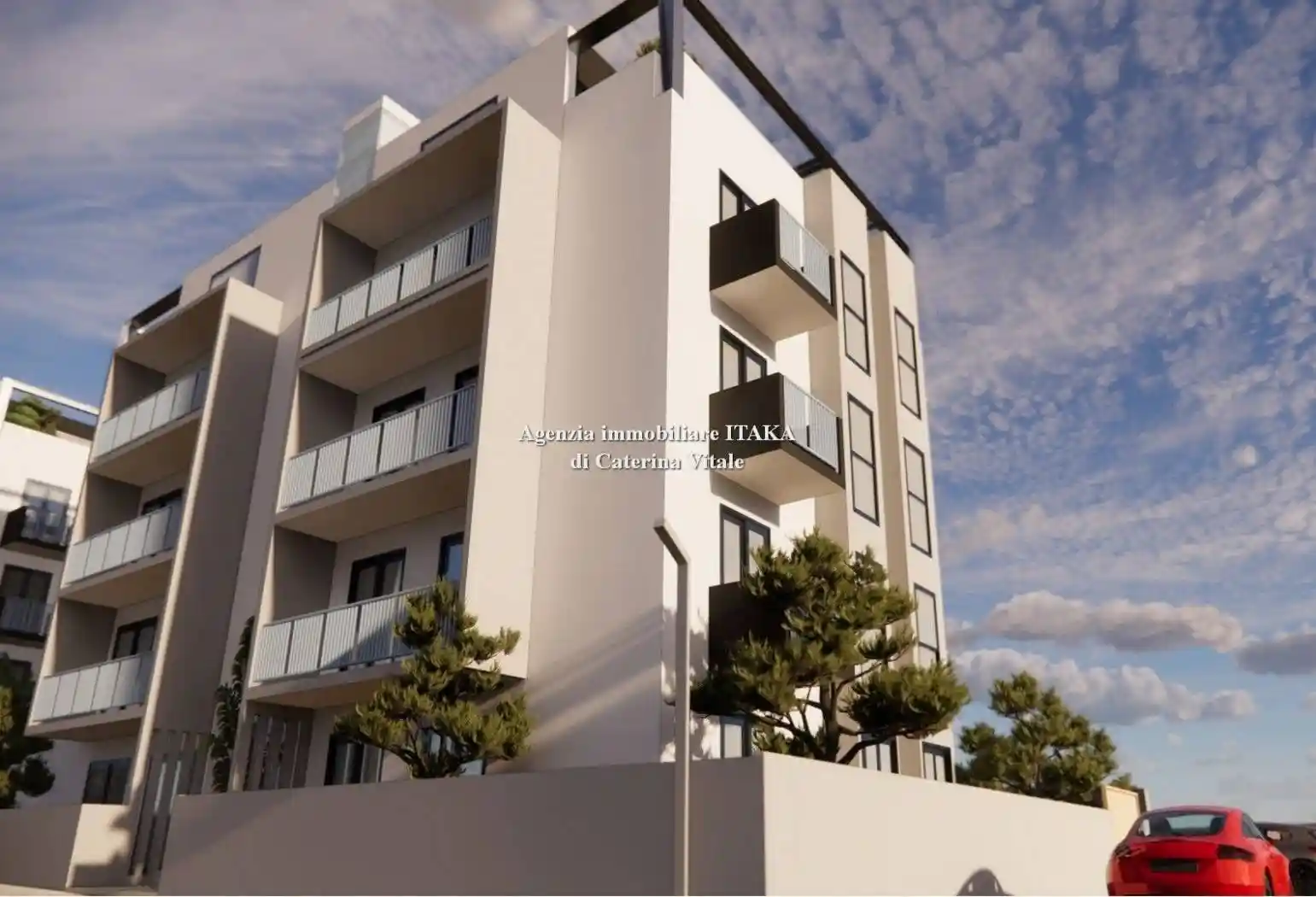 Appartamento in vendita a Misilmeri