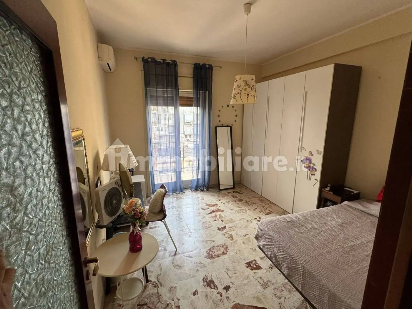 Appartamento in affitto a Catania