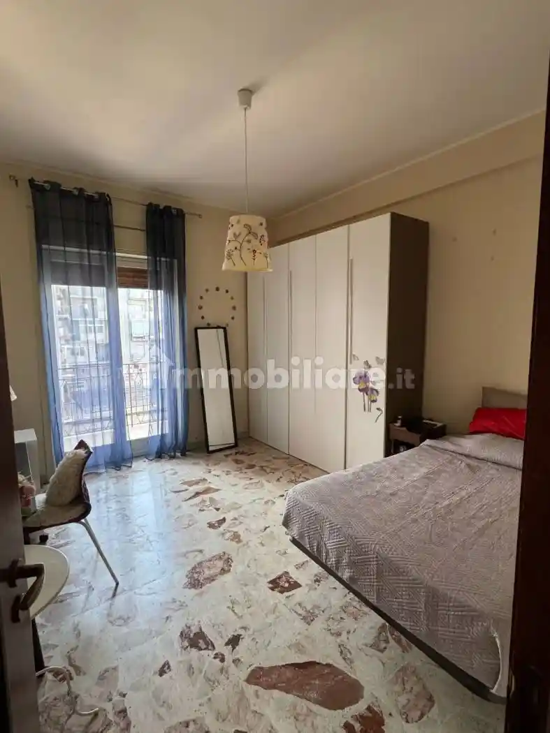 Appartamento via Fanti d'Italia 27, Palermo - Indipendenza, Catania - foto 2