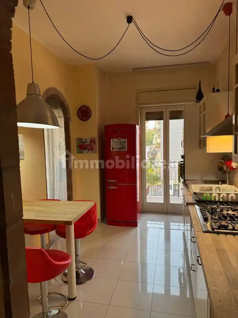Appartamento via Fanti d'Italia 27, Palermo - Indipendenza, Catania - foto 3