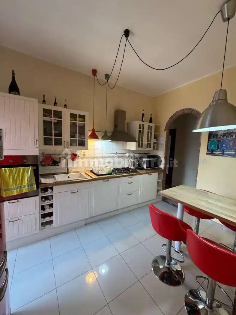 Appartamento via Fanti d'Italia 27, Palermo - Indipendenza, Catania - foto 5