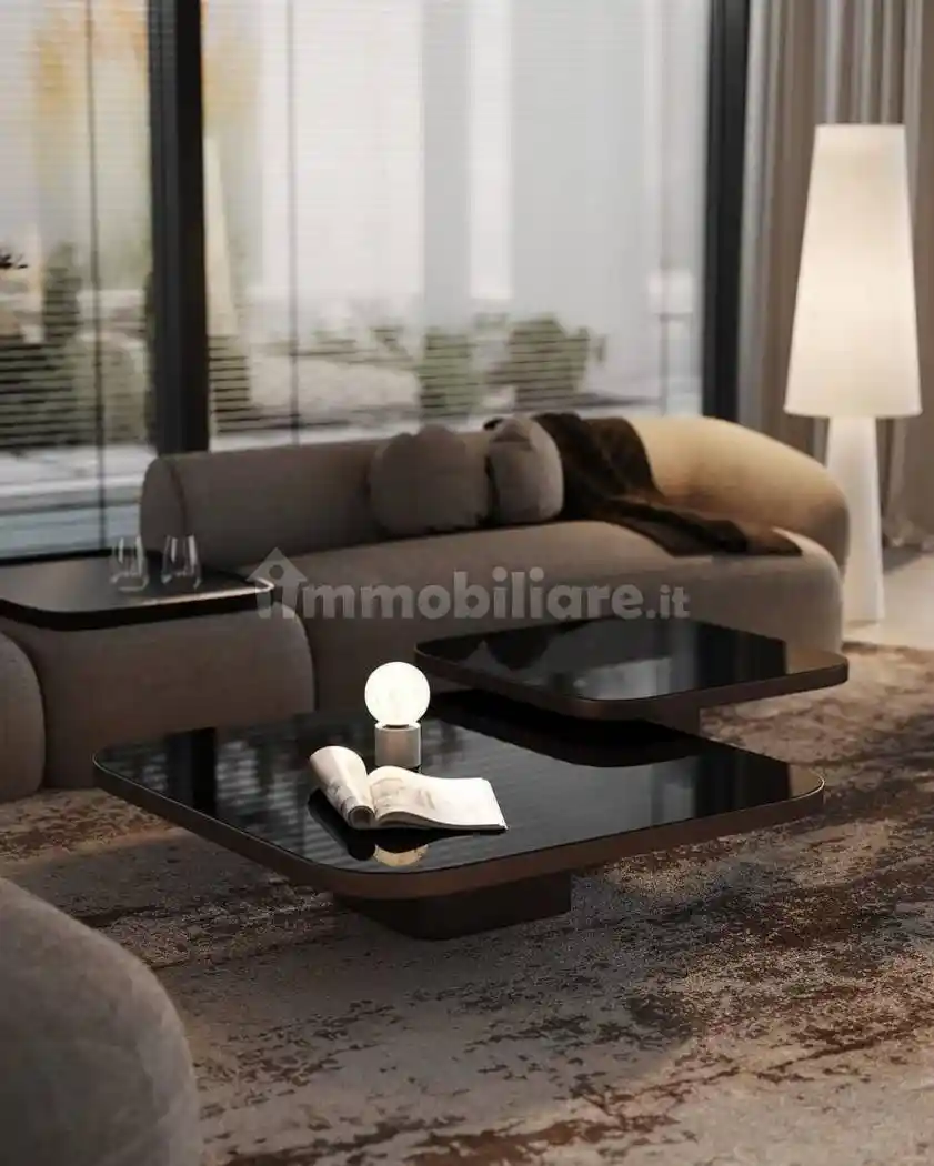 Quadrilocale corso Magenta, Cadorna - Castello, Milano - foto 2