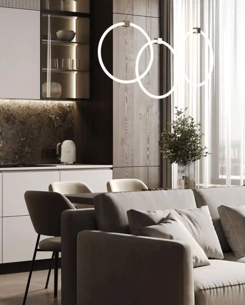 Quadrilocale corso Magenta, Cadorna - Castello, Milano - foto 3