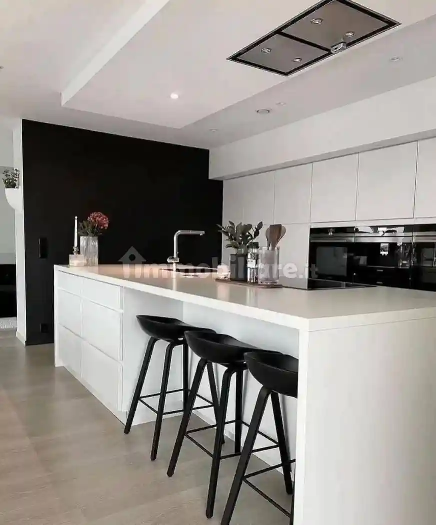 Quadrilocale corso Magenta, Cadorna - Castello, Milano - foto 4