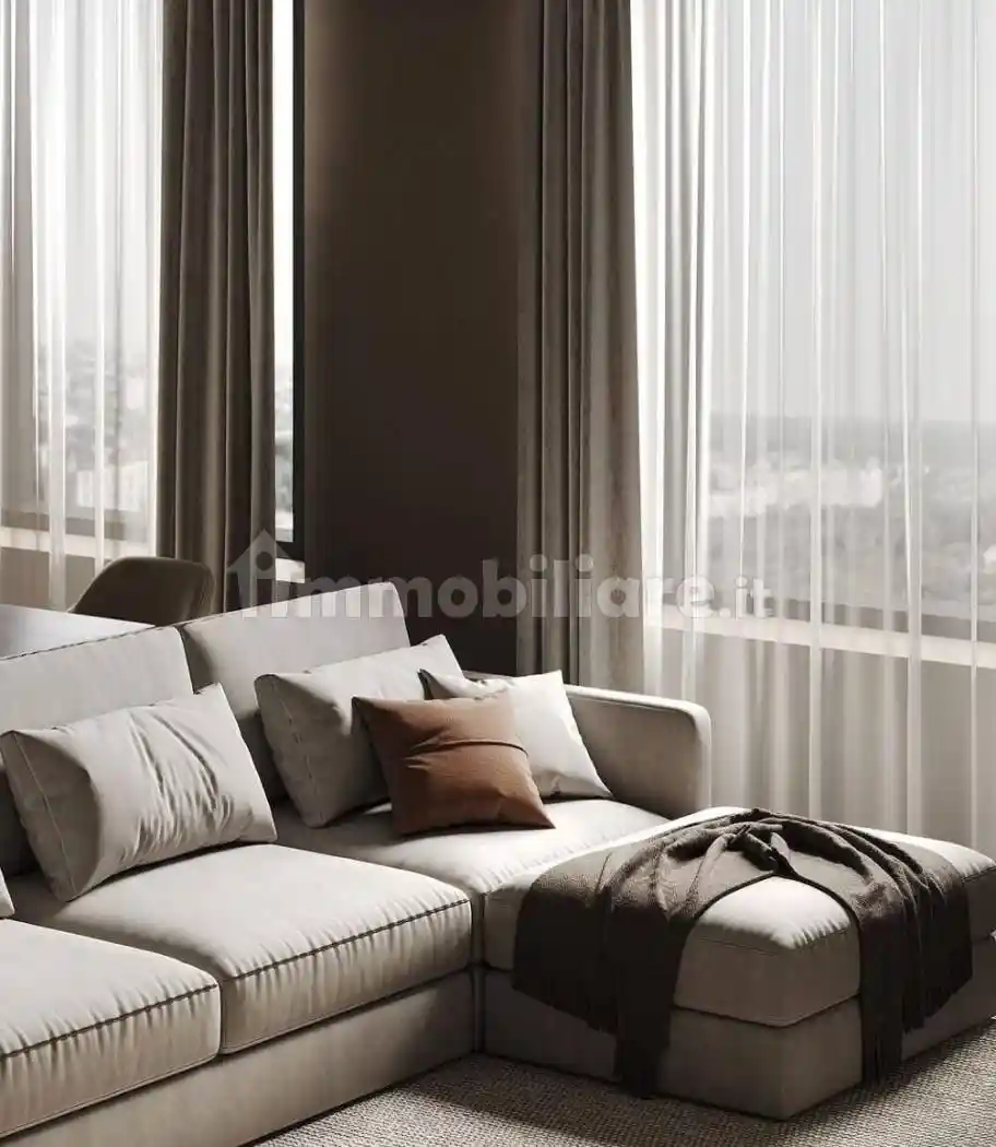 Quadrilocale corso Magenta, Cadorna - Castello, Milano - foto 5