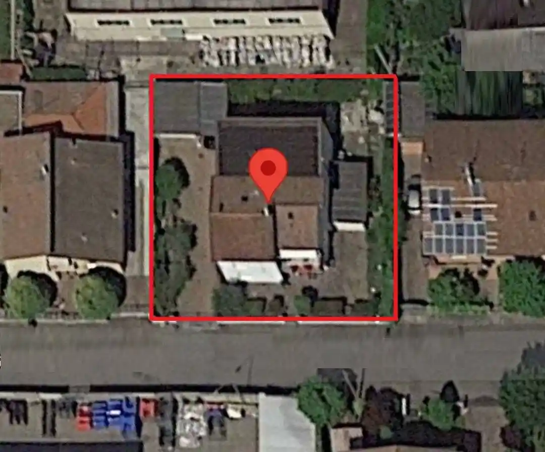 Villa in vendita a San Martino in Rio