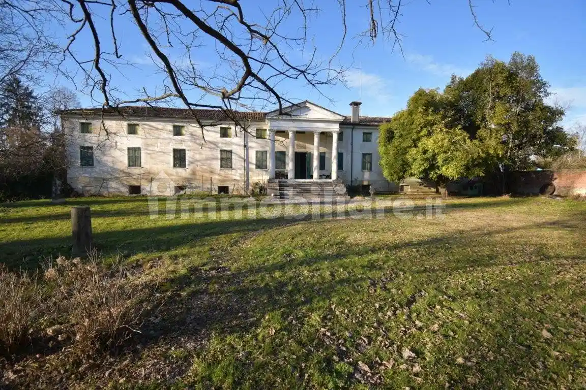 Villa unifamiliare via Vallenoncello, Vallenoncello, Pordenone - foto 4