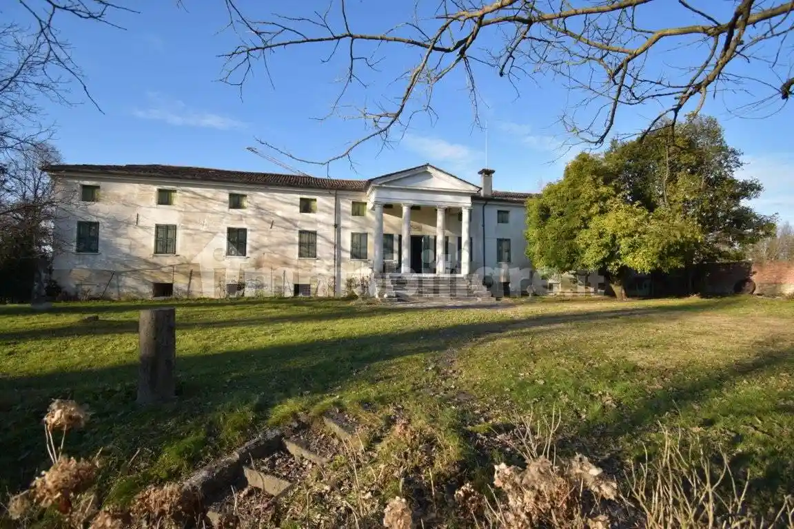 Villa unifamiliare via Vallenoncello, Vallenoncello, Pordenone - foto 5