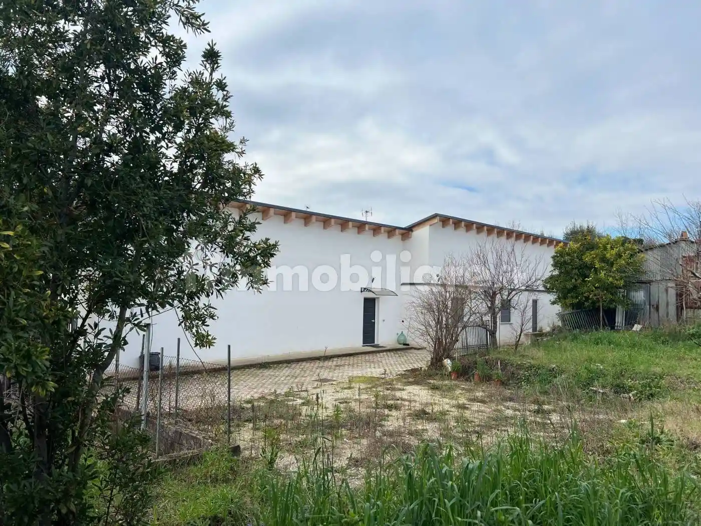 Villa unifamiliare via Acquafredda 30, Contrada Pezzapiana, Benevento - foto 2