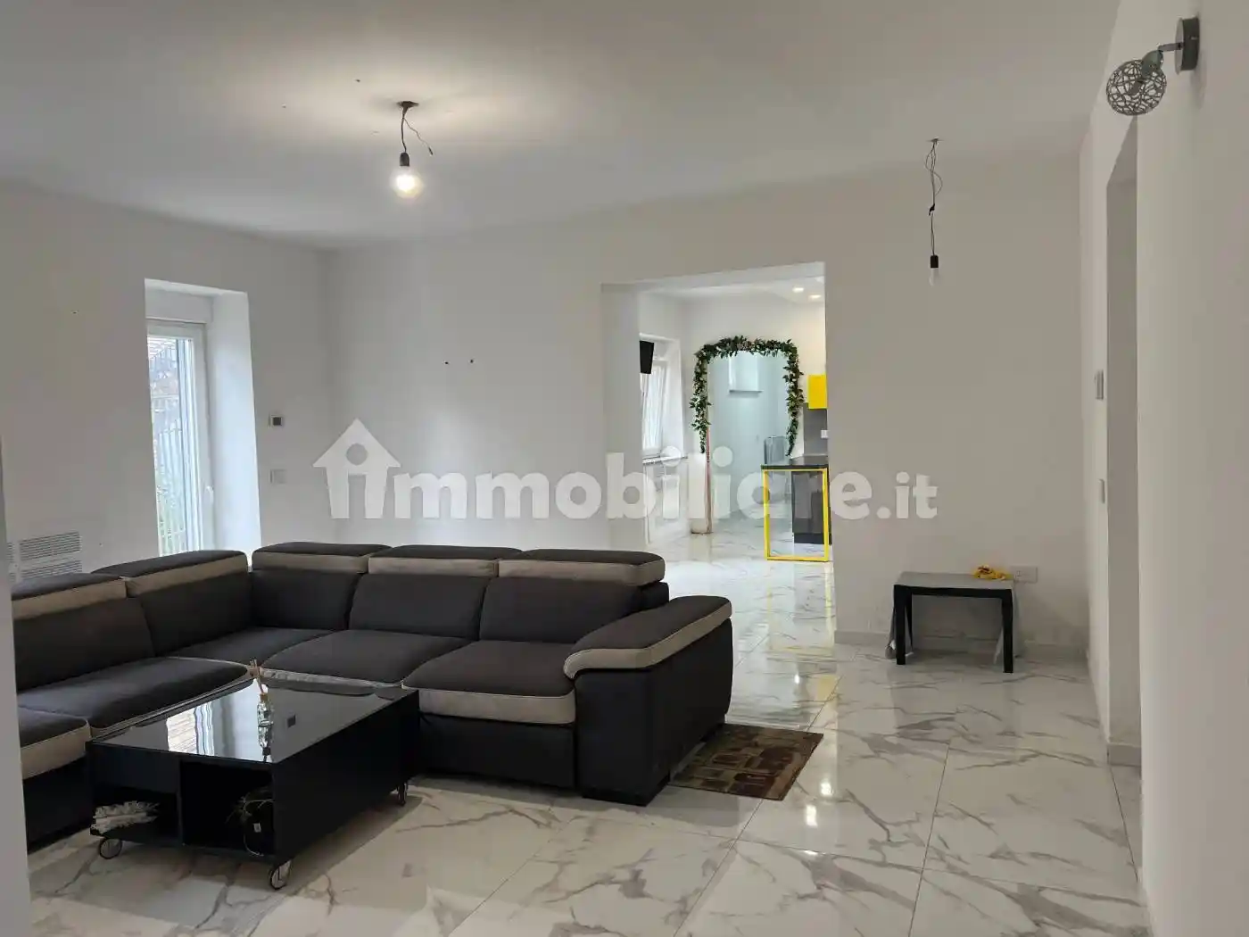 Villa unifamiliare via Acquafredda 30, Contrada Pezzapiana, Benevento - foto 3