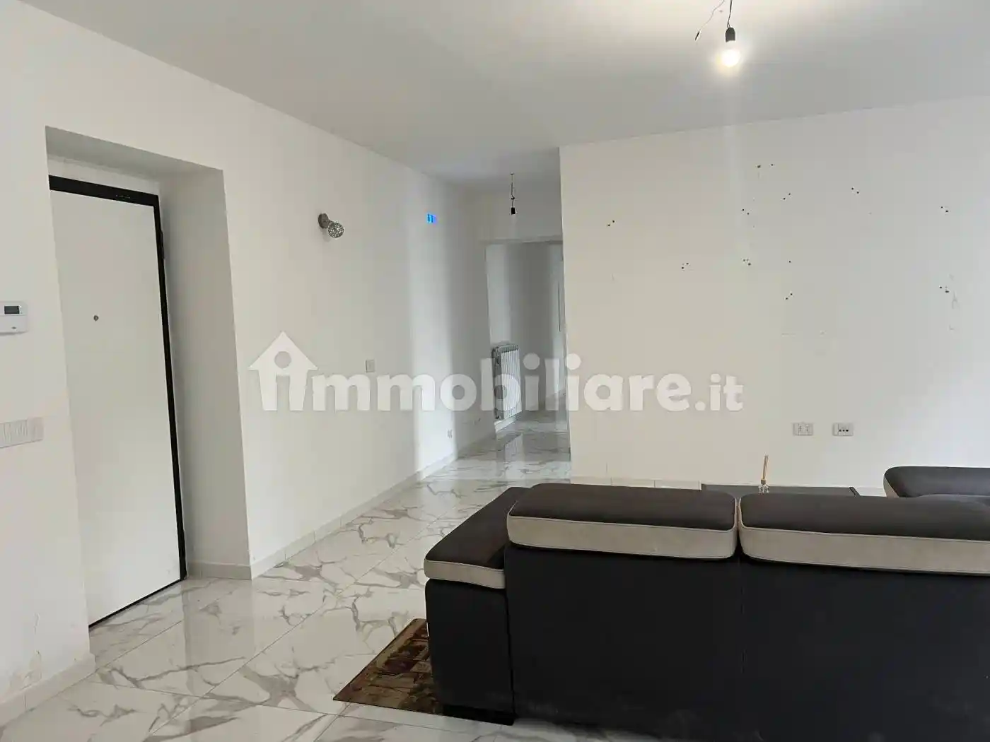 Villa unifamiliare via Acquafredda 30, Contrada Pezzapiana, Benevento - foto 4