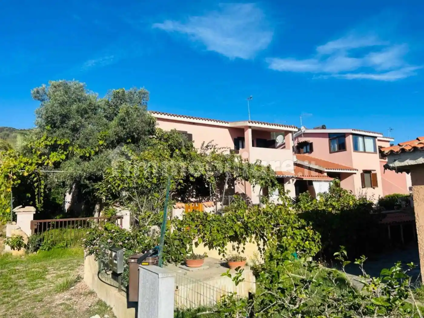 Appartamento in vendita a San Teodoro