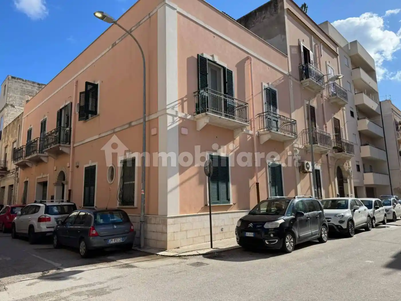 Appartamento in vendita a Trapani