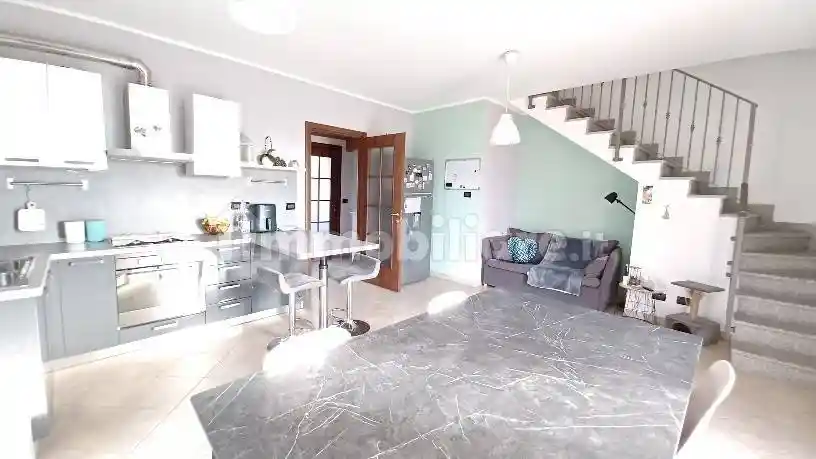 Appartamento in affitto a Almese