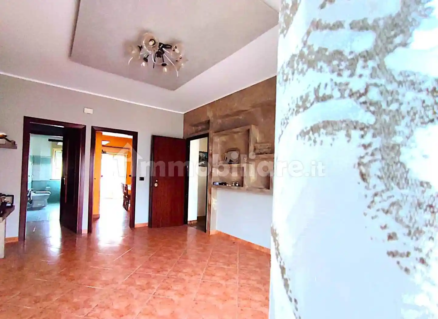 Appartamento in vendita a Rometta