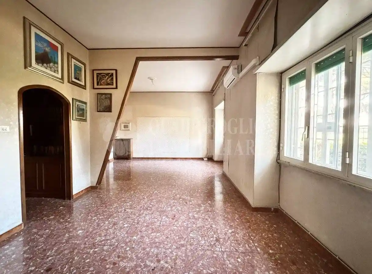 Quadrilocale via del Calice 56, Appio Claudio - Statuario, Roma - foto 2