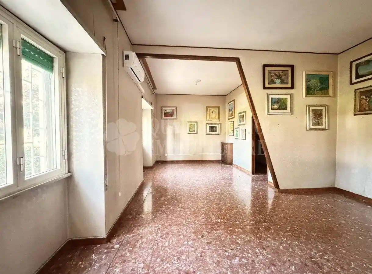 Quadrilocale via del Calice 56, Appio Claudio - Statuario, Roma - foto 3