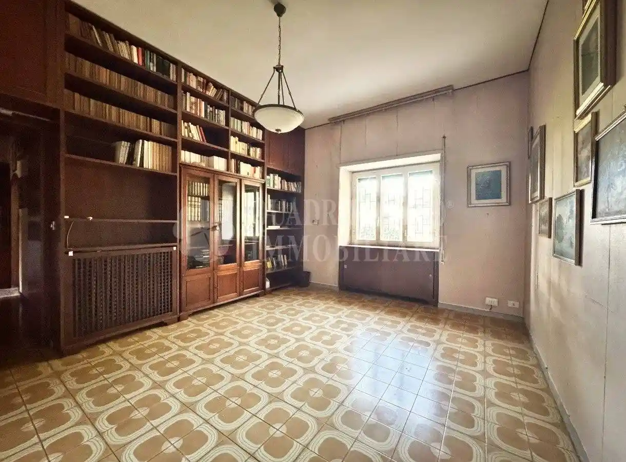 Quadrilocale via del Calice 56, Appio Claudio - Statuario, Roma - foto 4