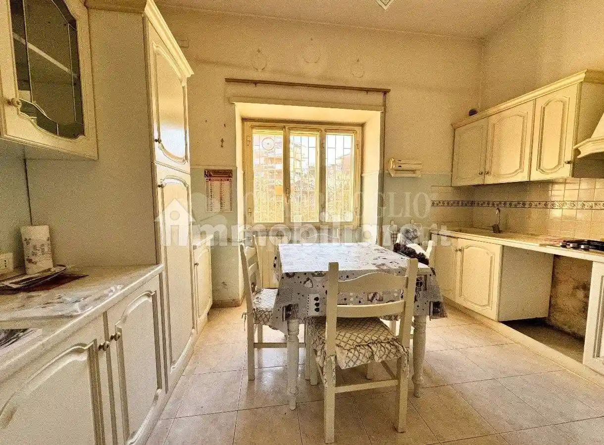 Quadrilocale via del Calice 56, Appio Claudio - Statuario, Roma - foto 5