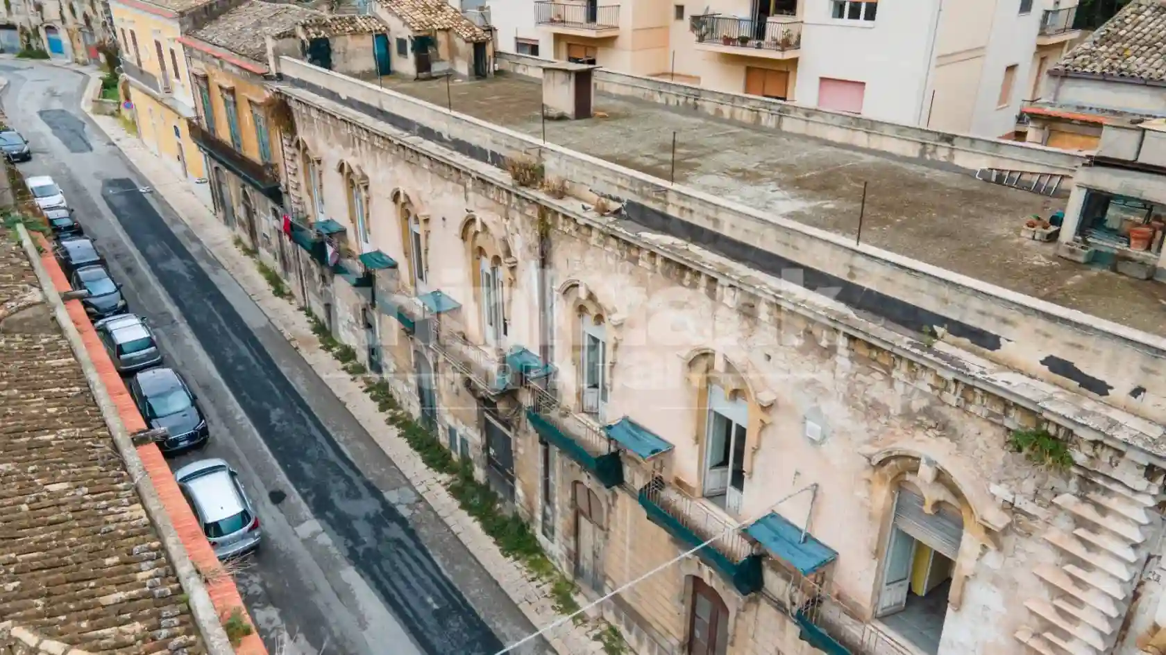 Palazzo - Edificio - foto 2