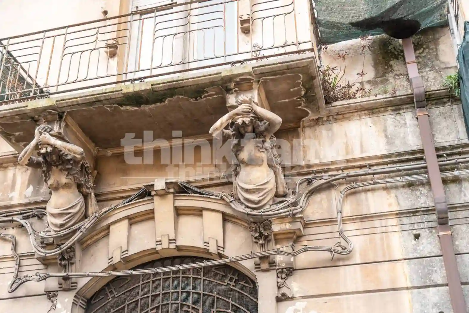 Palazzo - Edificio - foto 3