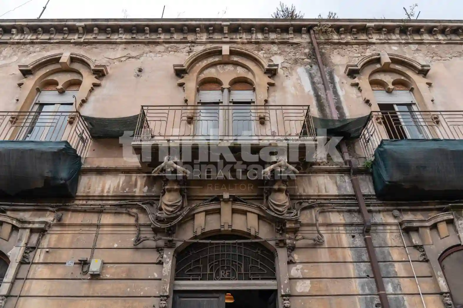 Palazzo - Edificio - foto 4