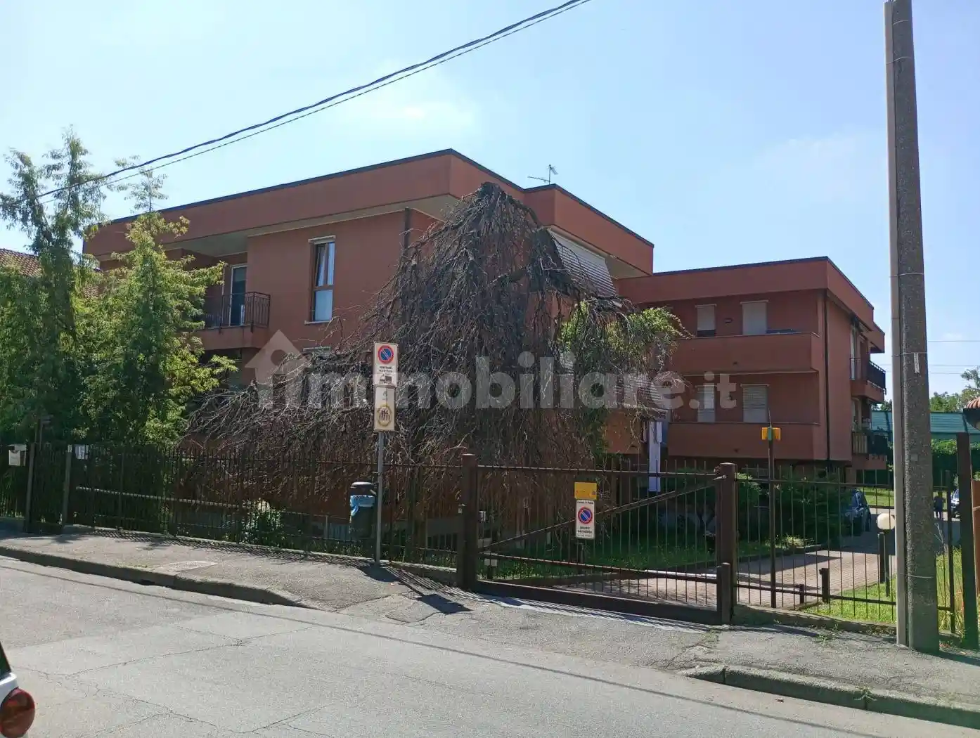 Trilocale via Giuseppe Saverio Mercadante 17, Sant'Alessandro - Casignolo, Monza - foto 2