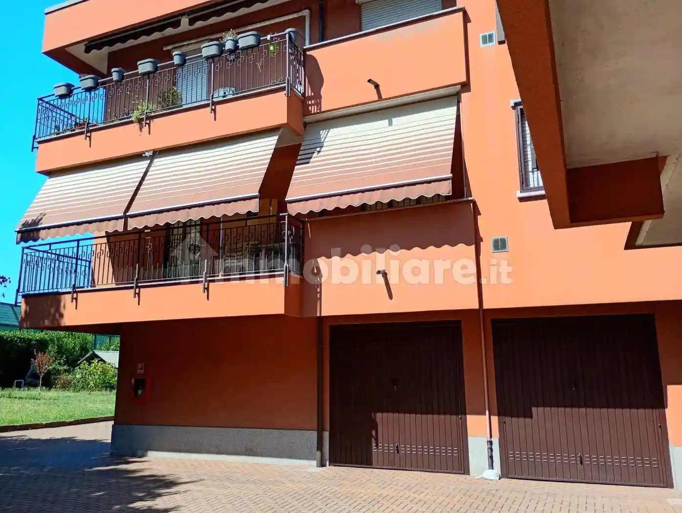 Trilocale via Giuseppe Saverio Mercadante 17, Sant'Alessandro - Casignolo, Monza - foto 3