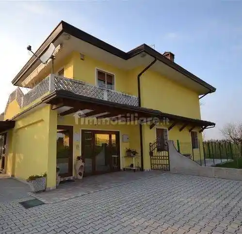 Villa in vendita a Eraclea