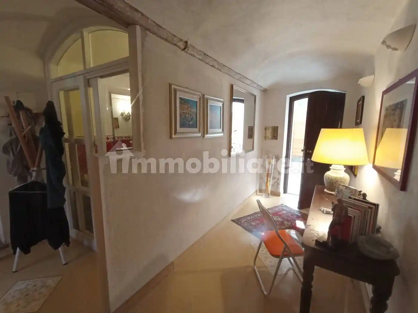 Casa indipendente in vendita a Poirino