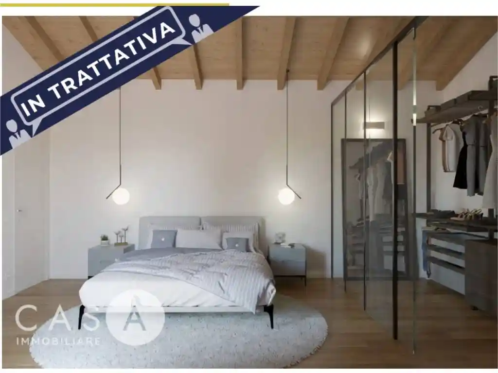 Appartamento in vendita a Ravenna