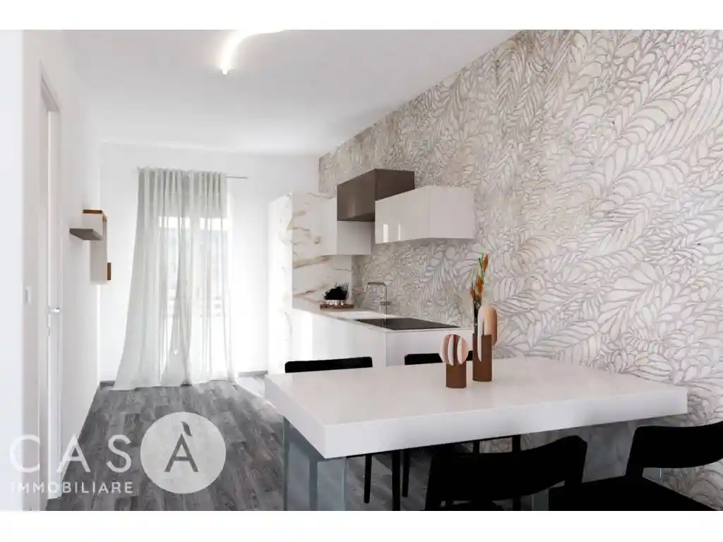 Appartamento in vendita a Ravenna