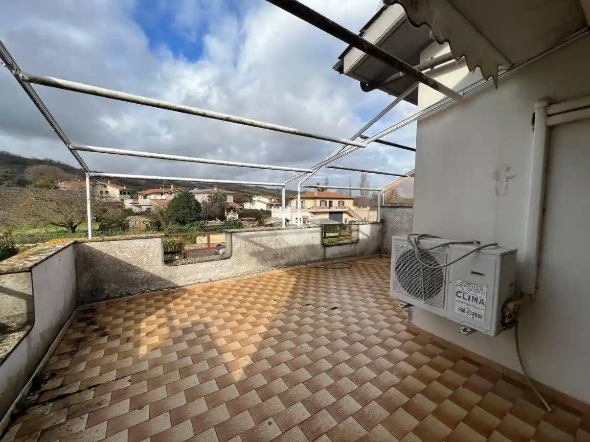 Villa in vendita a Monte Romano