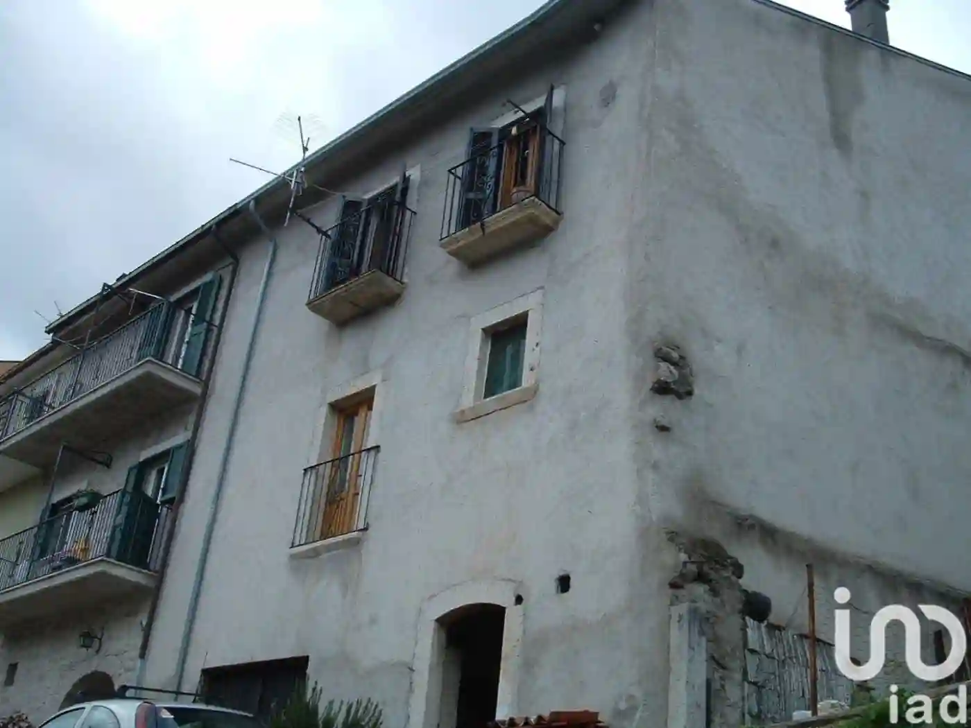 Casa indipendente - foto 3