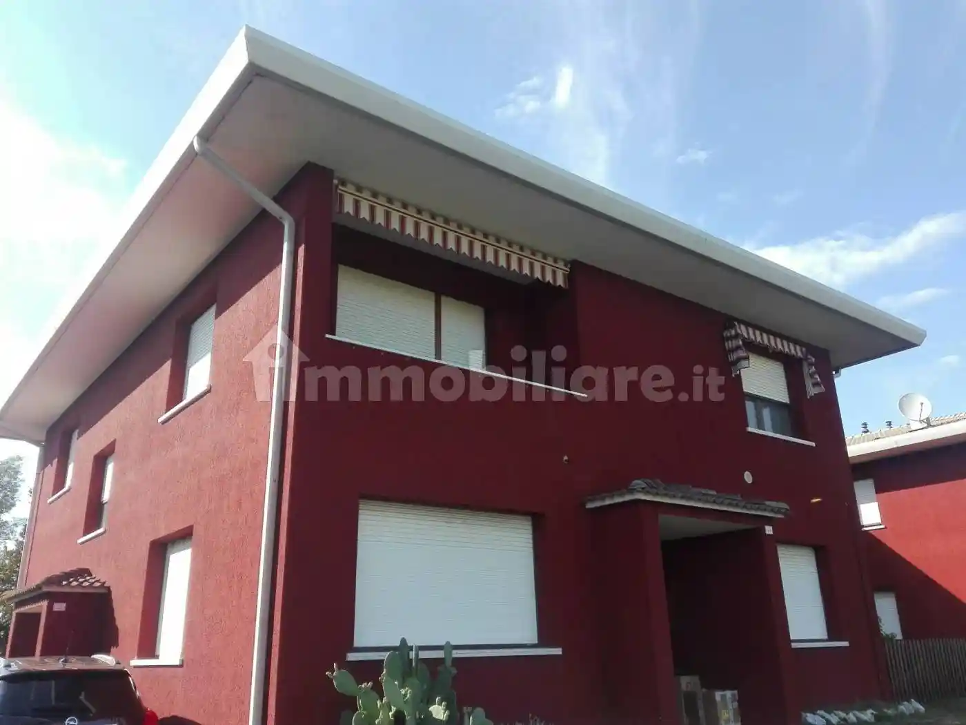 Appartamento in vendita a Sesto al Reghena