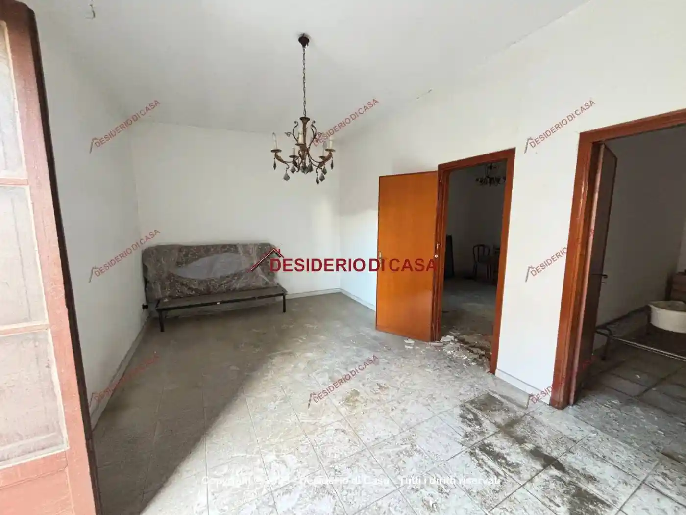 Appartamento in vendita a Carini