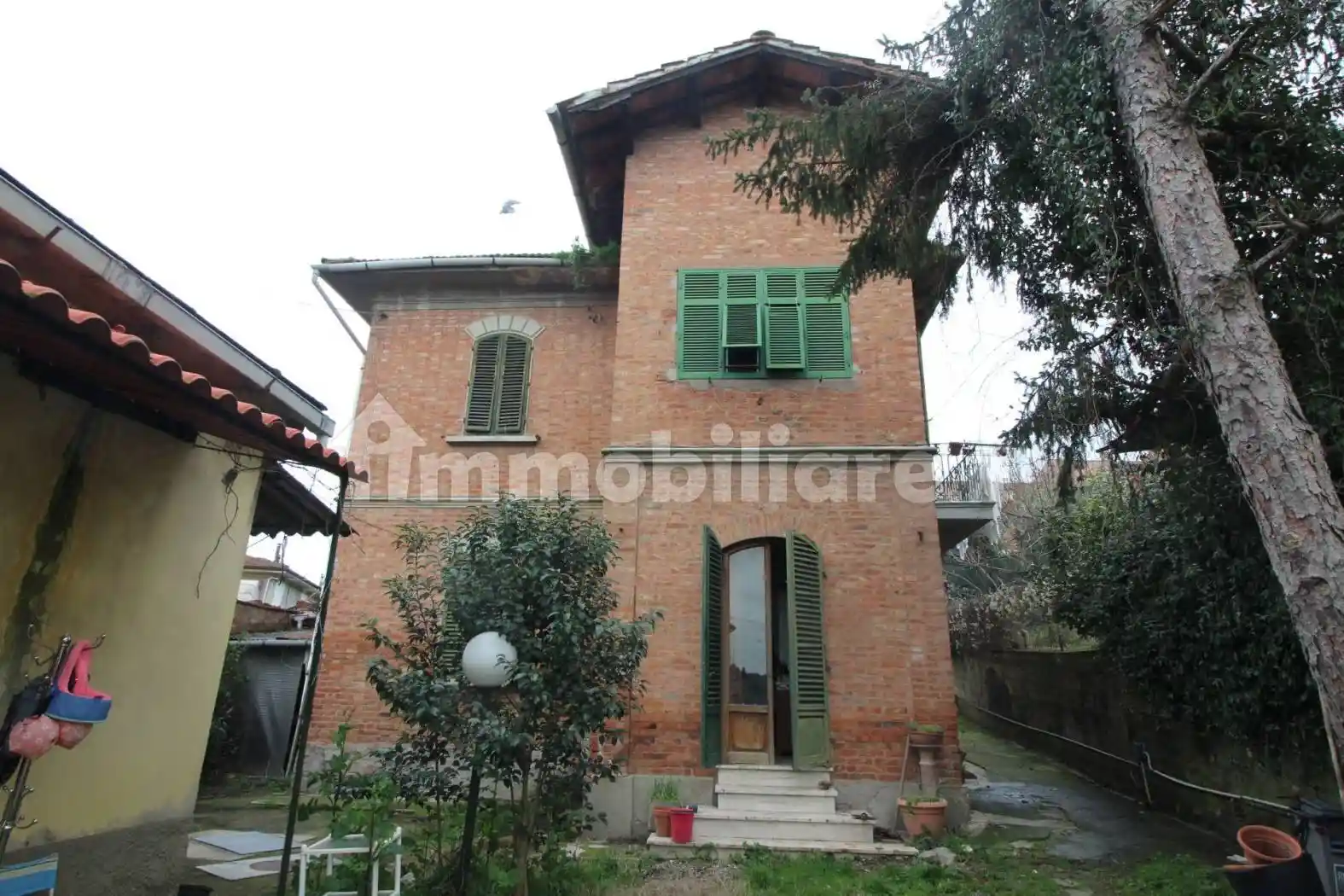 Appartamento in vendita a Castelfiorentino