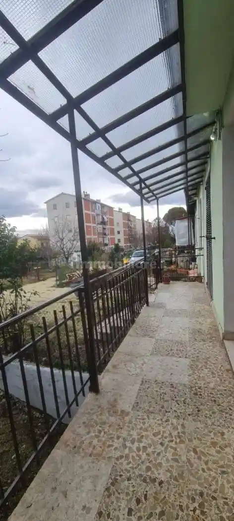 Casa indipendente in vendita a Spoleto