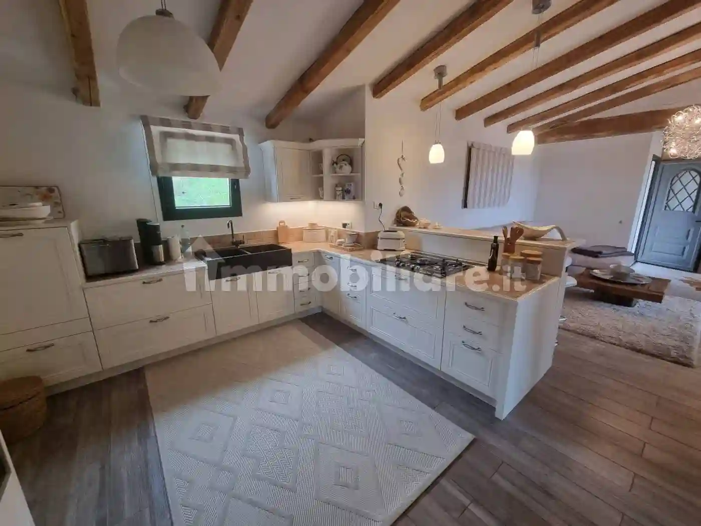 Villetta a schiera - foto 5